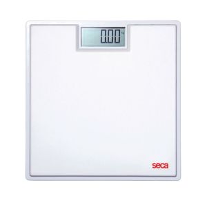 Seca Clara Scale - Precision and Sleek Design