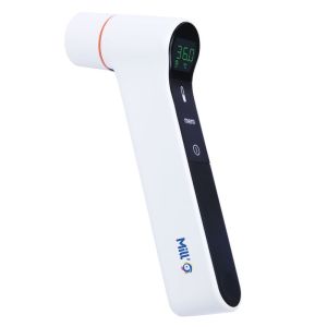 Mill'o Visiofocus Smart Contactless Thermometer: Ultra-light, Innovative and Reliable