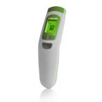 Contactless Talking Thermometer – Precise And Reliable Temperature Measurement