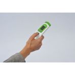 Contactless Talking Thermometer – Precise And Reliable Temperature Measurement