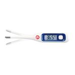 Thermomètre Flexible Vedoclear Pic - Sonde Flexible - Idéale Pour Les Bébés Et Les Enfants