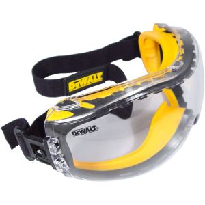 DeWalt DPG82-11D EU Lunettes de Protection – Sécurité et Confort