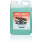 STERANIOS 2% Concentrated Disinfectant - 2 Liters