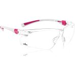 NoCry Lunettes de sécurité enveloppantes avec verres antibuée et anti-rayures Branches antidérapantes Protection UV 400., 506UP