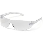 Pyramex Safety S3210S Alair Lunettes de protection avec charnières et branches neutres