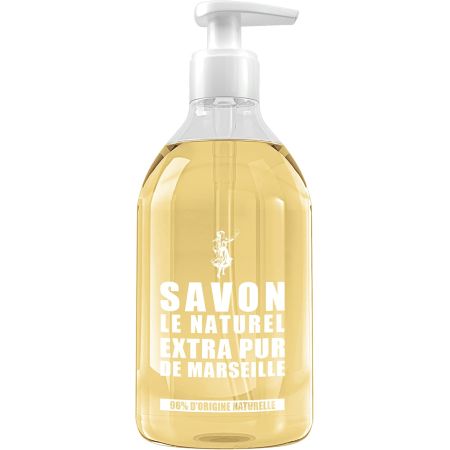 Savon Le Naturel Extra Pur De Marseille, 500ml