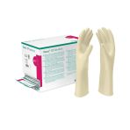 Vasco Gants chirurgicaux sensibles stériles Taille 6,5