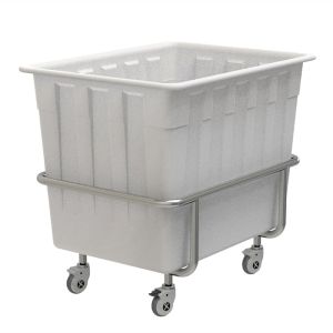 HOSPITAL WET LINEN TROLLEY - SKH105