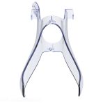 Vaginal speculum ULTRASPEC with retractor - Meringer