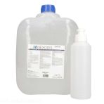 Ultrasons Nexodis Gel - 250 ml - Meringer V 9109